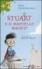 Stuart e il mantello magico
