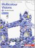 Multicolour visions. Student's book. Con espansione online. Con 2 CD Audio. Per la Scuola media vol.2