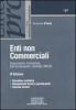 Enti non commerciali. Associazioni, fondazioni, enti ecclesiastici, comitati, ONLUS