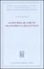 La dottrina del diritto nel pensiero di Carlo Esposito