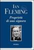 007 Propriet� di una signora