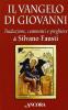 Il Vangelo di Giovanni