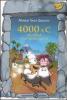 4000 a. C. in fuga nel Neolitico