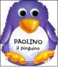 Paolino il pinguino. I dondolibri