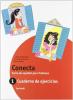 Conecta. Cuaderno. Con espansione online. Per la Scuola media vol.1