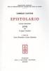 Epistolario vol.12