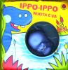 Paperella nuota e va