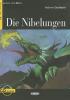 Die Nibelungen. Con audiolibro. CD Audio