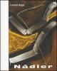 Istv�n N�dler. Ein malerisches Oevre in Ungarn