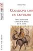 Colazione con un centauro. Cibo e cucina in �Le cronache di Narnia� di C.S. Lewis