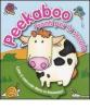 Peekaboo. Pronti per la scuola
