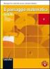 Il paesaggio matematico. Modulo K. Serie numeriche-Approsimazioni di funzioni. Ediz. blu. Con espansione online. Per le Scuole superiori