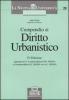 Compendio di diritto urbanistico