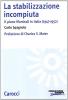 La stabilizzazione incompiuta. Il piano Marshall in Italia (1947-1952)