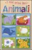 Animali. I miei primi libri