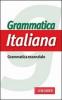 Grammatica italiana
