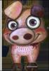 Porcello Dodo. Libri a 4 zampe