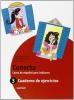 Conecta. Cuaderno. Con espansione online. Per la Scuola media vol.3