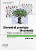 Elementi di psicologia di comunit�