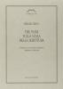 Tre passi sulla scala della scrittura