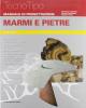 Manuale di progettazione. Marmi e pietre