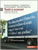 Testi e scenari. Letteratura, cultura, arti. Con espansione online. Per le Scuole superiori vol.7