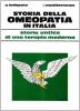 Storia dell'omeopatia in Italia