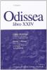 Odissea. Libro 24�. Per il Liceo classico