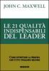 21 qualit� indispensabili del leader
