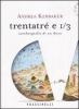 Trentatr� e 1/3