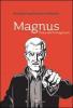 Magnus. Pirata dell'immaginario