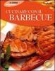 Cucinare con il barbecue