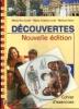 D�couvertes. M�thode de fran�ais. Cahier d'exercices. Con CD Audio. Per le Scuole superiori vol.2