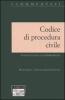 Codice di procedura civile annotato con la giurisprudenza