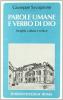 Parole umane e verbo di Dio. Vangelo, cultura e culture