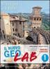 Nuovo Geolab. Con Dossier. Con espansione online. Per la Scuola media vol.2
