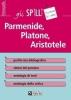 Parmenide, Platone, Aristotele