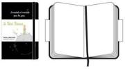 Moleskine Le Petit Prince Large Plain