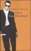 Chi � Lou Sciortino?