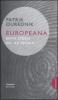 Europeana. Breve storia del XX secolo