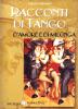 Racconti di tango, d'amore e di Milonga