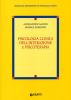 Psicologia clinica dell'interazione e psicoterapia