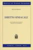 Diritto sindacale