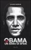Obama. Un anno di sfide