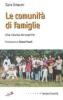 Le comunit� di famiglie. Una risorsa da scoprire