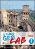 Nuovo Geolab. Con Dossier-Carte mute. Con espansione online. Per la Scuola media vol.3