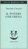 Il potere che frena