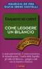 Come si legge un bilancio. Finalmente ho capito!