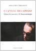 O capitano, mio capitano! Eduardo maestro di drammaturgia