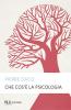 Che cos'� la psicologia